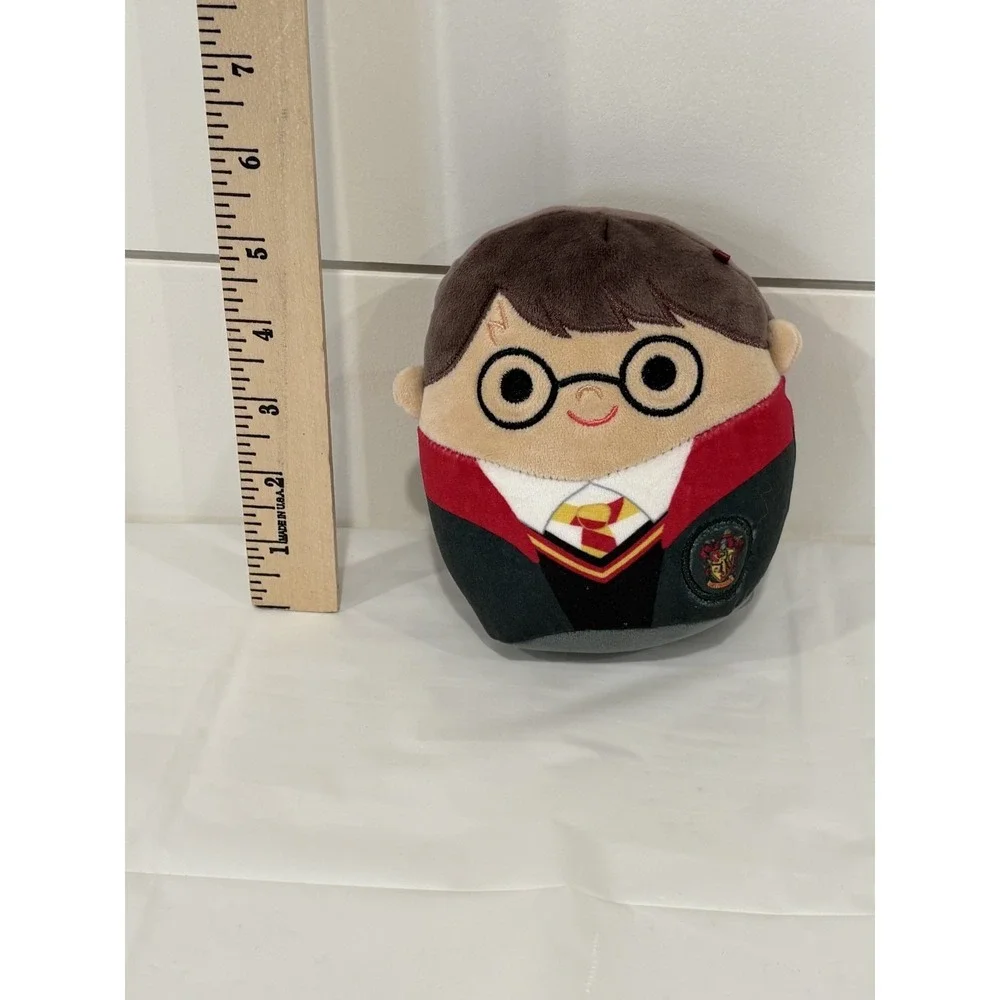 Squishmallows Harry Potter‎ Plush 5